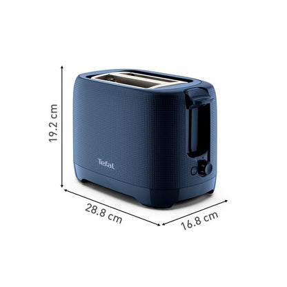 Tefal TT2M1410 toster