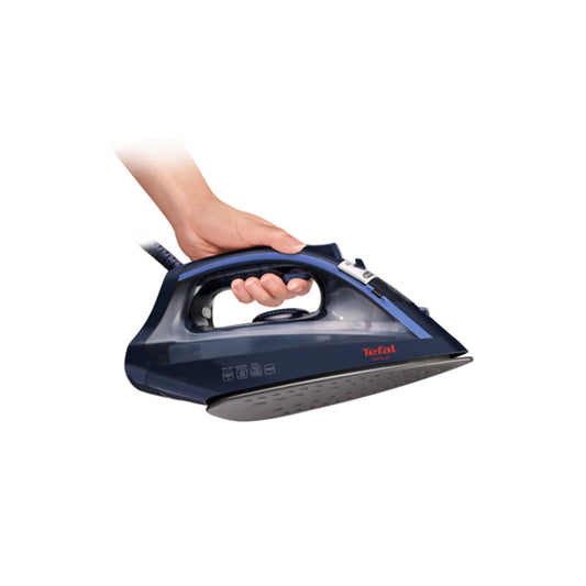 Tefal FV1713E0 pegla na paru