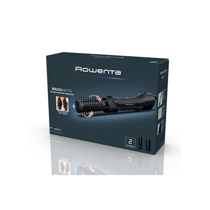 Rowenta UB9520F0 četka za stilizovanje kose
