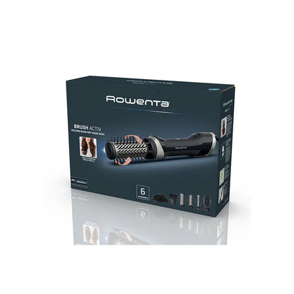 Rowenta UB9540F0 četka za stilizovanje kose