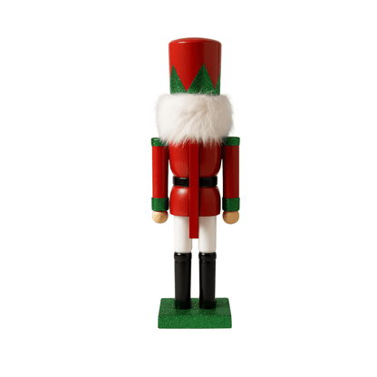 Ukrasni Orašar – vojnik, 25 cm