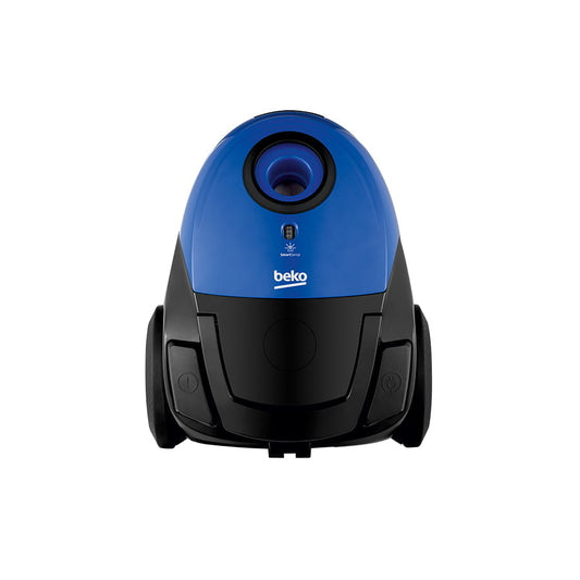 Beko VCC 34118 WD usisivač s vrećicom