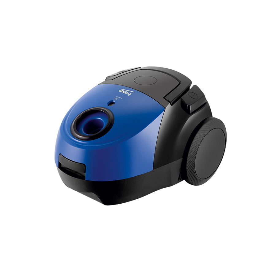 Beko VCC 34118 WD usisivač s vrećicom