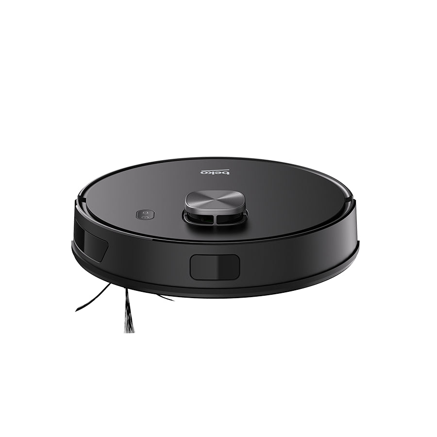 Beko VRR 52514 VB robot usisivač Omega, 2u1 s 5000 Pa snage, do 240 min rada i modernim dizajnom