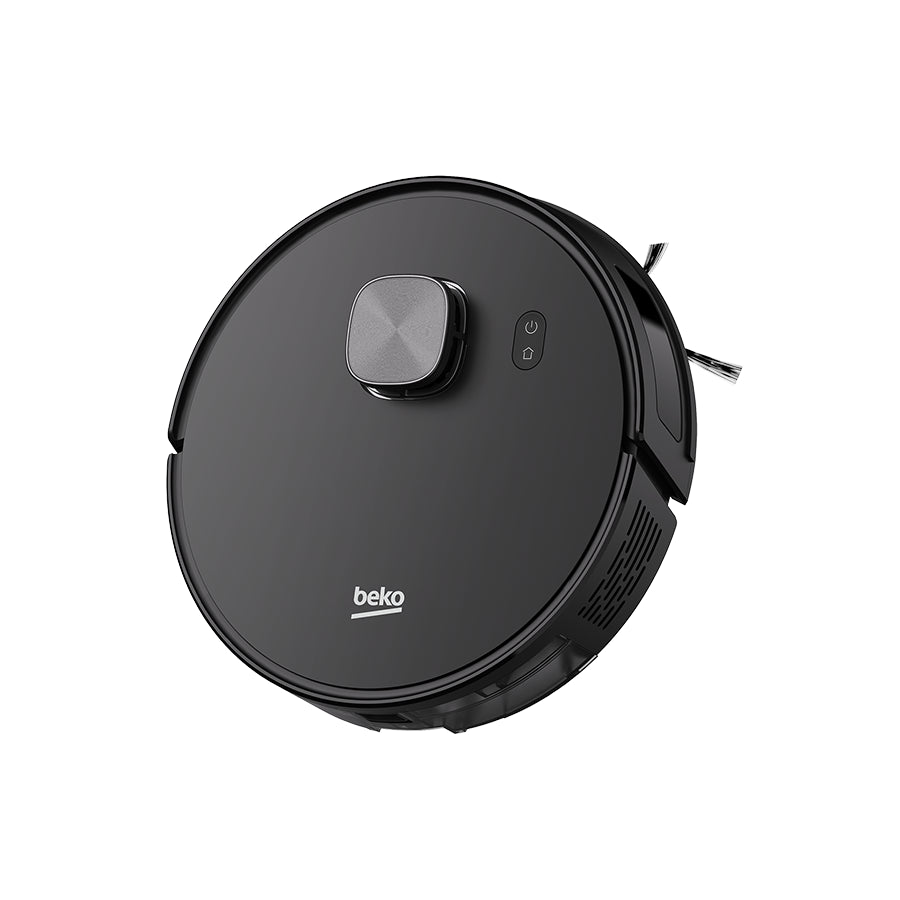 Beko VRR 62514 VB robot usisivač Omega, 2u1, snaga 5000 Pa, do 240 minuta rada na slici