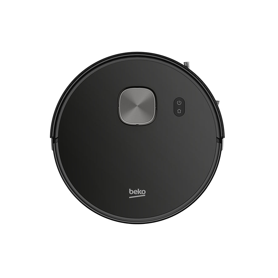 Beko VRR 62514 VB robot usisivač Omega, 2u1 s 5000 Pa snažnim usisavanjem i do 240 minuta rada na slici