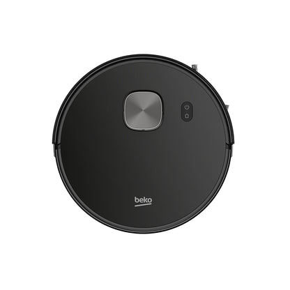 Beko VRR 62514 VB robot usisivač Omega, 2u1 s 5000 Pa snažnim usisavanjem i do 240 minuta rada na slici