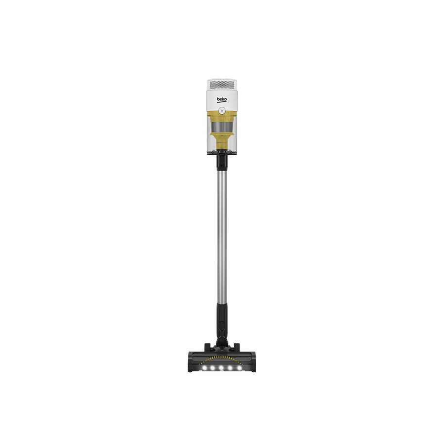 Beko VRT 76325 VW PowerClean bežični štapni usisivač 2u1 – 450 W, do 60 min rada, LED osvjetljenje