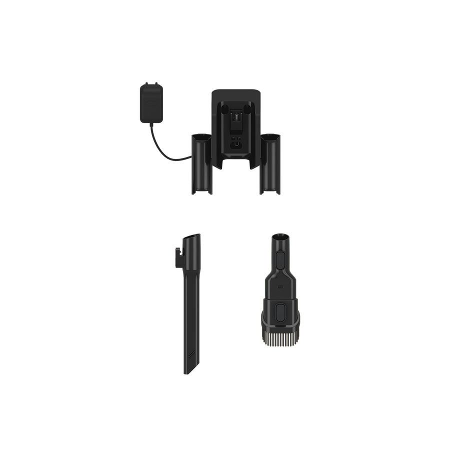 Beko VRT 76325 VW PowerClean bežični štapni usisivač 2u1 – 450 W, do 60 min rada, LED osvjetljenje