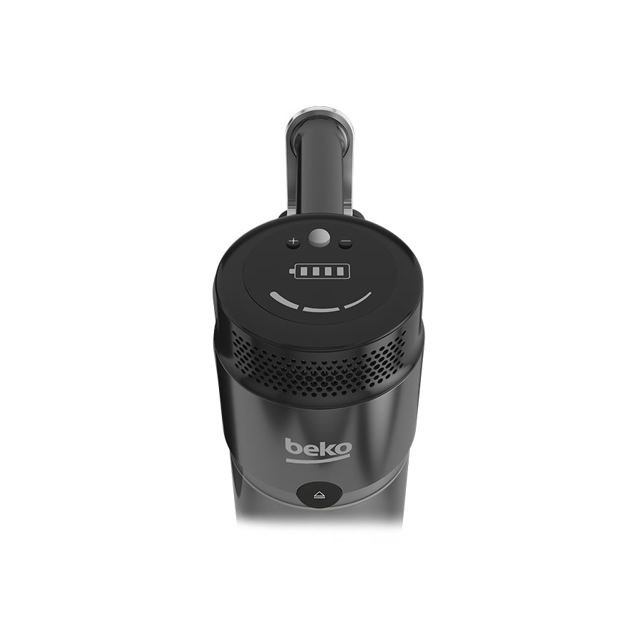 Beko VRT 86325 VI bežični štapni usisivač 2u1 – Li-ion baterija, digitalni motor, Turbo četka
