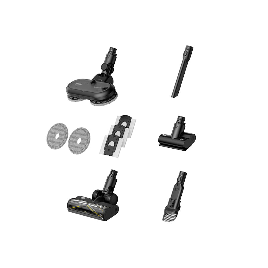 Beko VRT 97325 VY bežični štapni usisivač