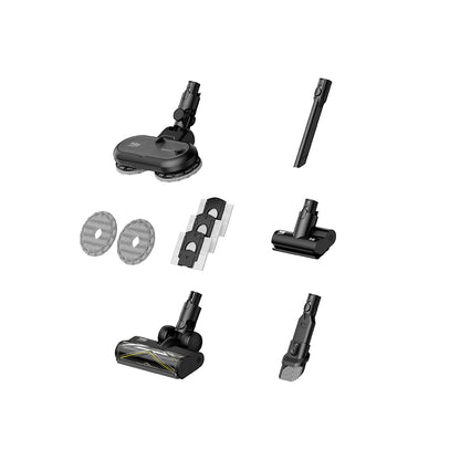 Beko VRT 97325 VY bežični štapni usisivač