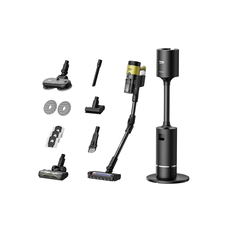 Beko VRT 97325 VY bežični štapni usisivač