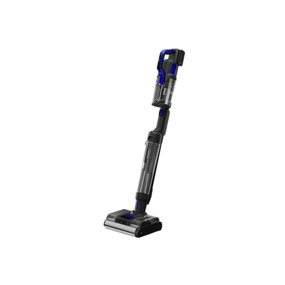 Omega Beko HydroTrio Pro VRW 90421 VD štapni usisivač za suho i mokro čišćenje, prikazan na slici