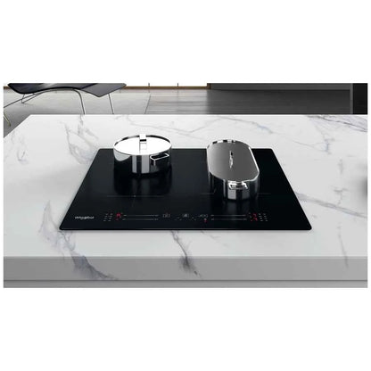 Whirlpool WB S2560 NE ugradbena indukcijska ploča – 4 zone, 59 cm