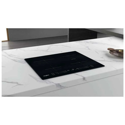 Whirlpool WB S2560 NE ugradbena indukcijska ploča – 4 zone, 59 cm