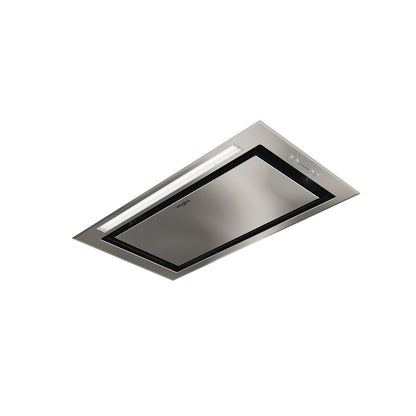 Whirlpool WCT363FLTX ugradbena napa – energetska klasa B, inox