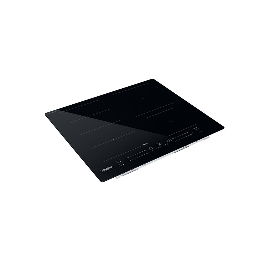Whirlpool WF S3660 CPNE ugradbena ploča – širina 57,4–60 cm