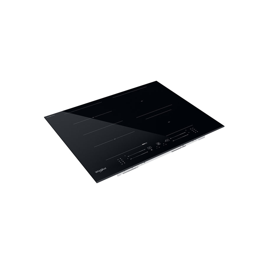Whirlpool WF S4665 CPBF ugradbena ploča – 65 cm