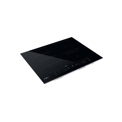 Whirlpool WF S4665 CPBF ugradbena ploča – 65 cm