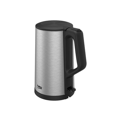 Beko WKM 7322 I kuhalo za vodu – 1,7 L, 2200 W, inox, automatsko isključivanje