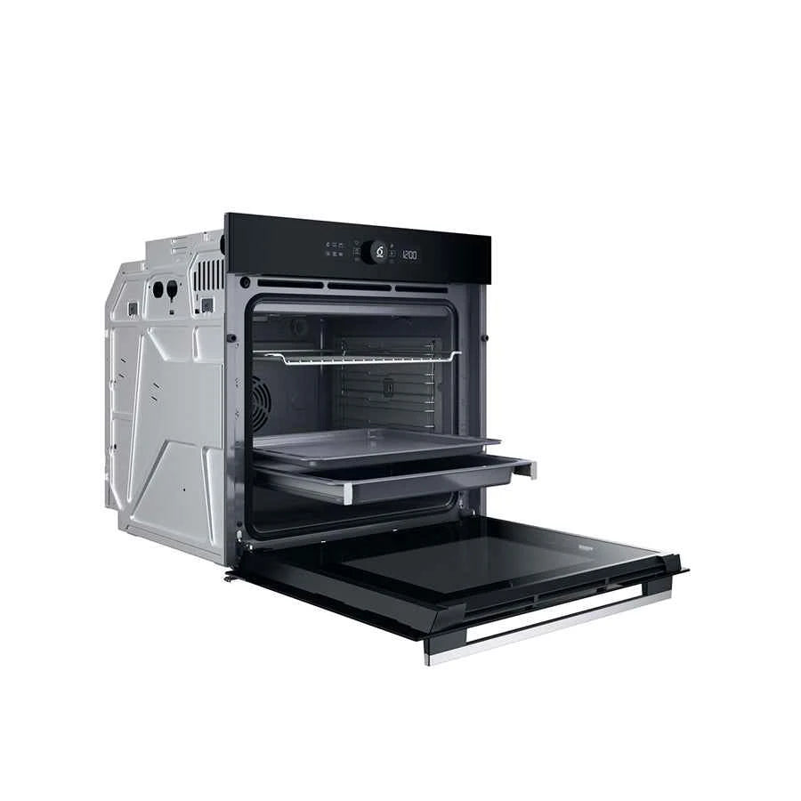 Whirlpool WOI5S8CM1SXA ugradbena pećnica – energetska klasa A+