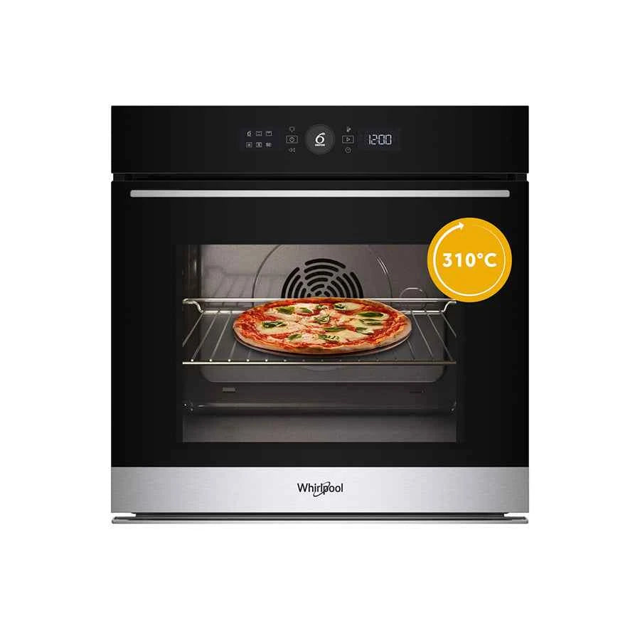 Whirlpool WOI5S8CM1SXA ugradbena pećnica – energetska klasa A+