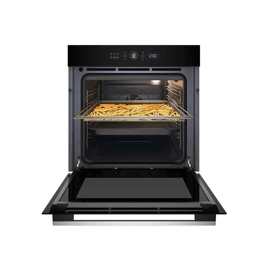 Whirlpool WOI5S8CM1SXA ugradbena pećnica – energetska klasa A+