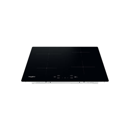 Whirlpool WSQ2160NE ugradbena ploča – 59 cm