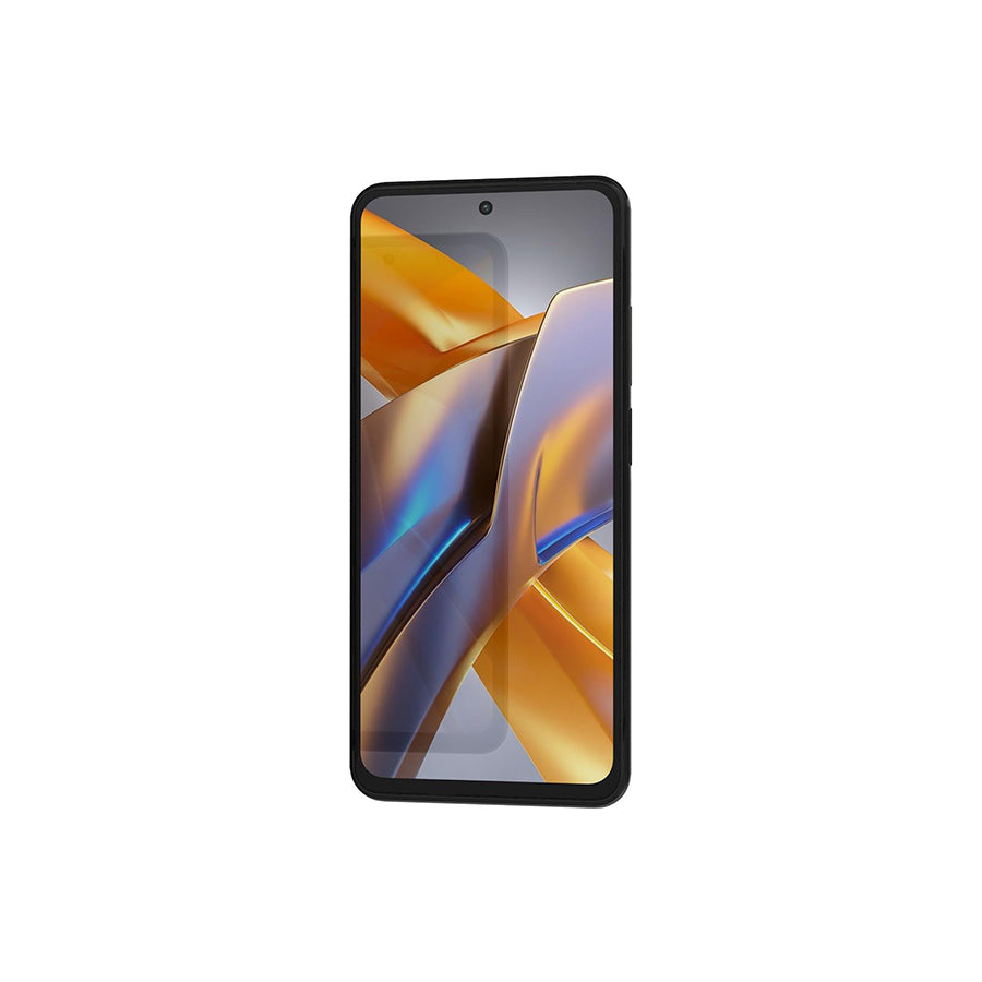 Xiaomi POCO M5s 8/256 GB Gray pametni telefon – 6,43" AMOLED, Helio G95, 64 MP, 5000 mAh, 33 W
