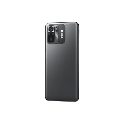 Xiaomi POCO M5s 8/256 GB Gray pametni telefon – 6,43" AMOLED, Helio G95, 64 MP, 5000 mAh, 33 W