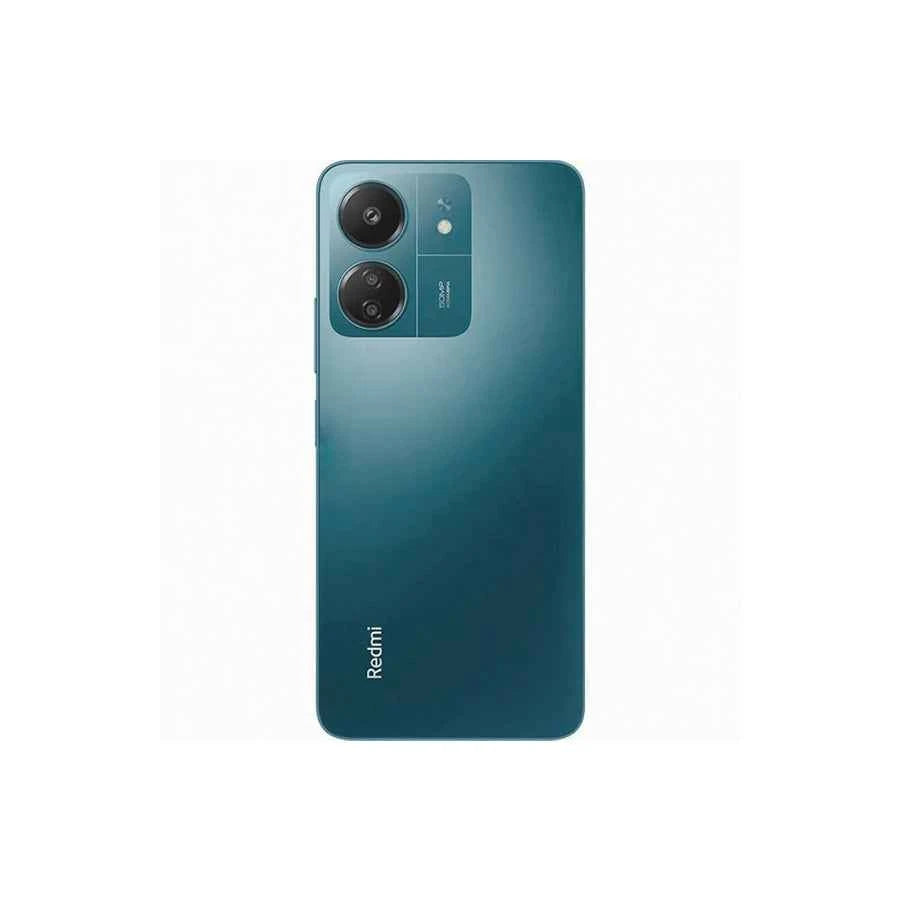 Xiaomi Redmi 13C Dual SIM 4/128 GB Navy Blue – 6,74" 90 Hz, 50 MP, 5000 mAh, NFC