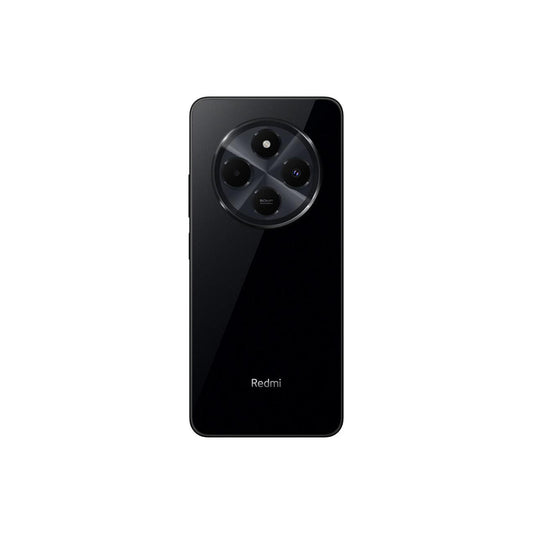Xiaomi Redmi 14C Dual SIM 6/128 GB Midnight Black – 6,8" 120 Hz, 50 MP, 5160 mAh