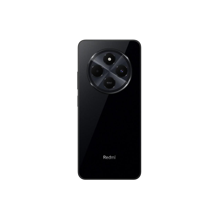 Xiaomi Redmi 14C Dual SIM 8/256 GB Midnight Black – 6,8" 120 Hz, 50 MP, 5160 mAh