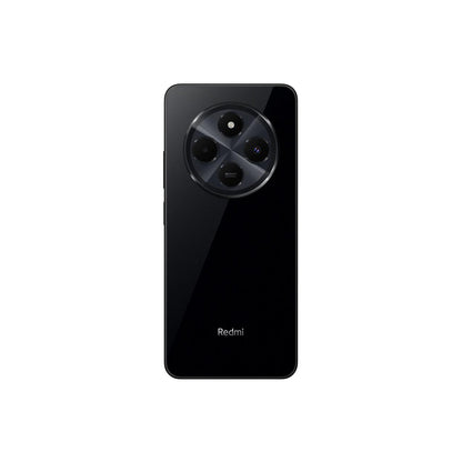 Xiaomi Redmi 14C Dual SIM 8/256 GB Midnight Black – 6,8" 120 Hz, 50 MP, 5160 mAh