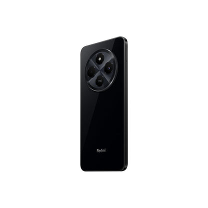 Xiaomi Redmi 14C Dual SIM 6/128 GB Midnight Black – 6,8" 120 Hz, 50 MP, 5160 mAh