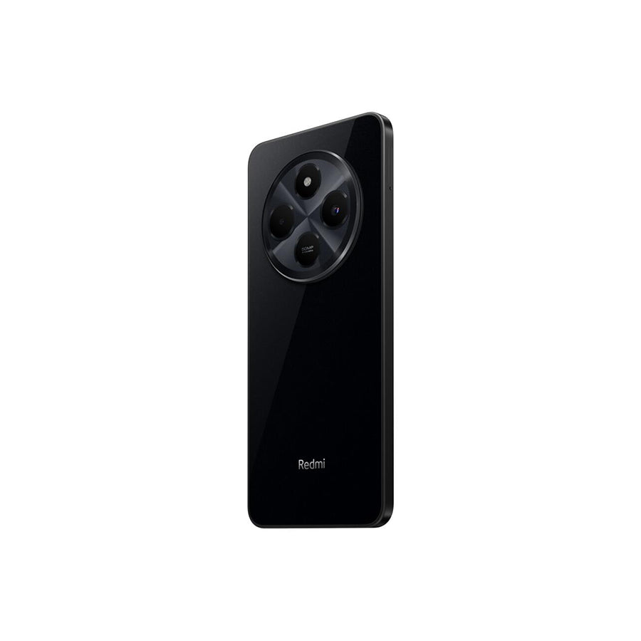 Xiaomi Redmi 14C Dual SIM 8/256 GB Midnight Black – 6,8" 120 Hz, 50 MP, 5160 mAh