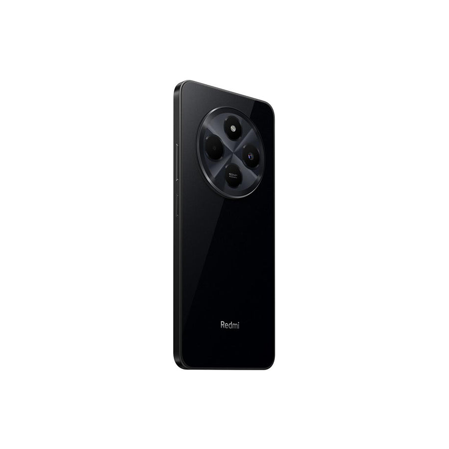 Xiaomi Redmi 14C Dual SIM 6/128 GB Midnight Black – 6,8" 120 Hz, 50 MP, 5160 mAh