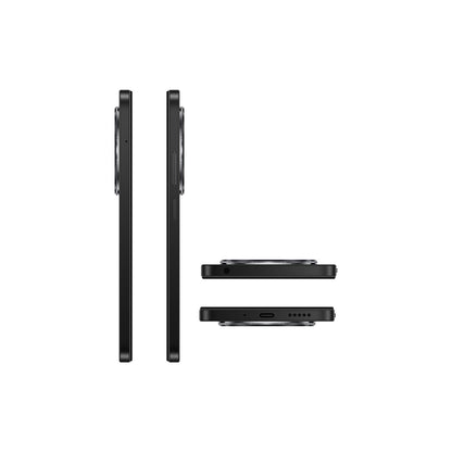 Xiaomi Redmi 14C Dual SIM 6/128 GB Midnight Black – 6,8" 120 Hz, 50 MP, 5160 mAh
