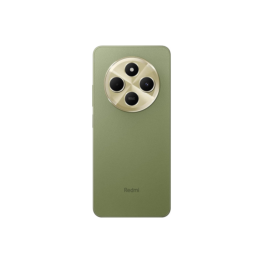 Xiaomi Redmi 14C Dual SIM 4/128 GB Green pametni telefon