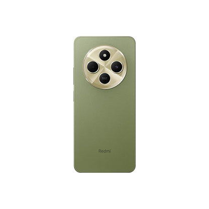 Xiaomi Redmi 14C Dual SIM 4/128 GB Green pametni telefon