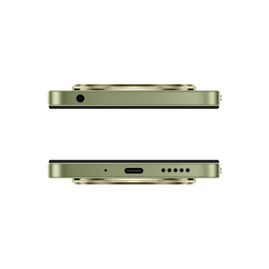 Xiaomi Redmi 14C Dual SIM 4/128 GB Green pametni telefon