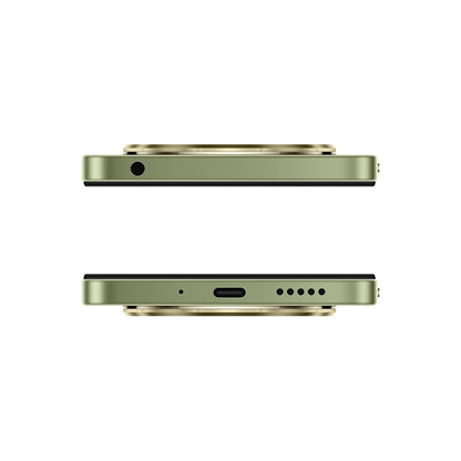 Xiaomi Redmi 14C Dual SIM 4/128 GB Green pametni telefon