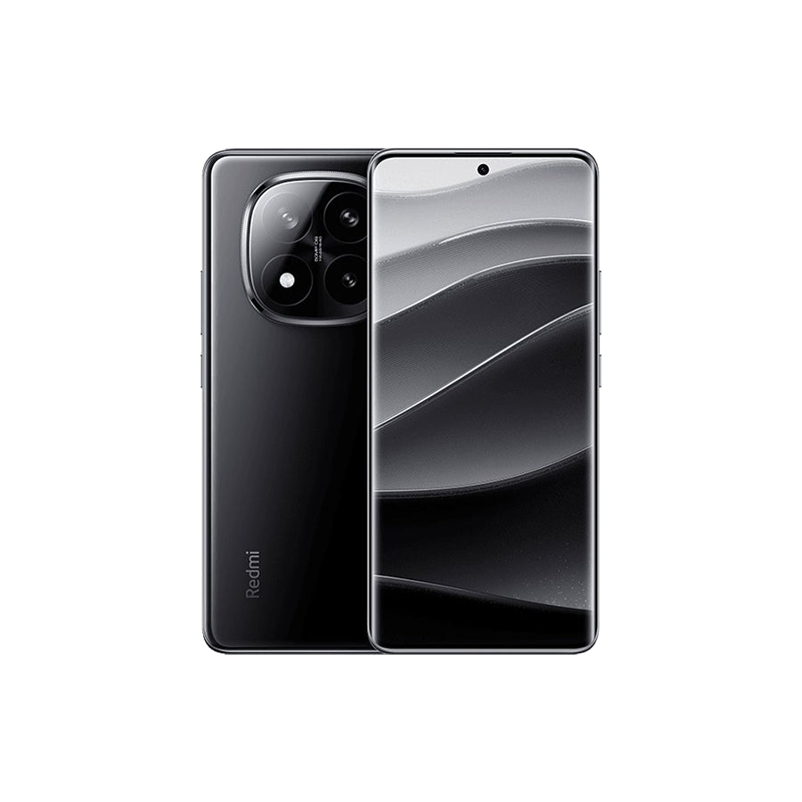 Xiaomi Redmi Note 14 Pro+ 5G 12/512 GB Black pametni telefon