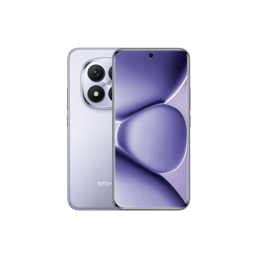 Xiaomi Redmi Note 15 8/256 GB Purple pametni telefon