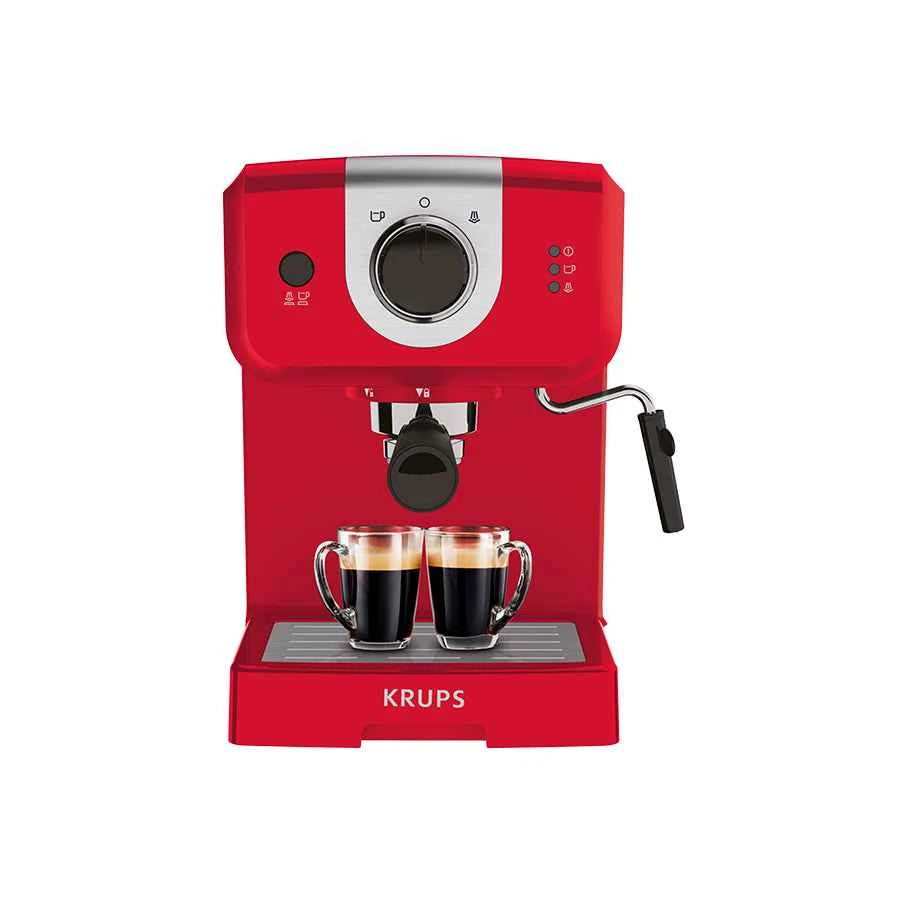 Krups XP320530 aparat za espresso kafu – 15 bar