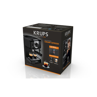 Krups XP320830 aparat za espresso kafu