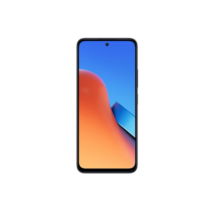 Xiaomi Redmi 12 Dual SIM 8/256 GB Midnight Black – 6,79" 90 Hz, 50 MP, 5000 mAh, 18 W