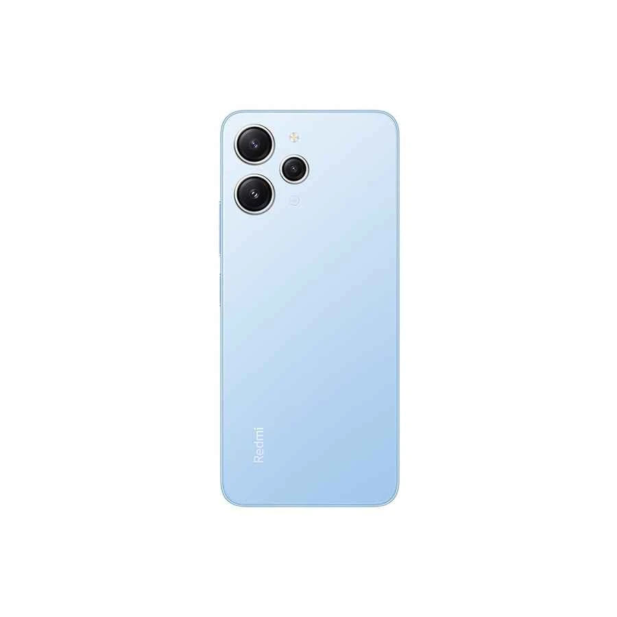 Xiaomi Redmi 12 Dual SIM 8/256 GB Sky Blue – 6,79" 90 Hz, 50 MP, 5000 mAh, 18 W