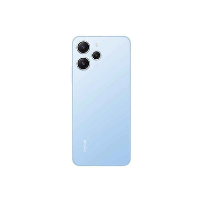 Xiaomi Redmi 12 Dual SIM 8/256 GB Sky Blue – 6,79" 90 Hz, 50 MP, 5000 mAh, 18 W